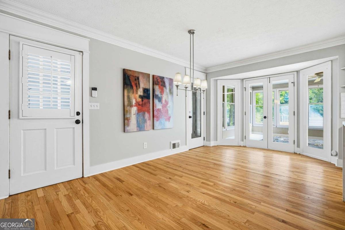 5424 Wedgewood Court Lilburn - Photo 18