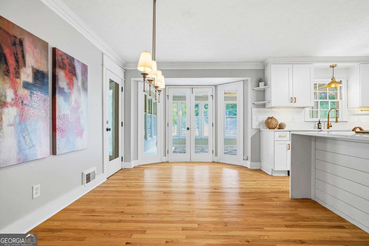 5424 Wedgewood Court Lilburn - Photo 19
