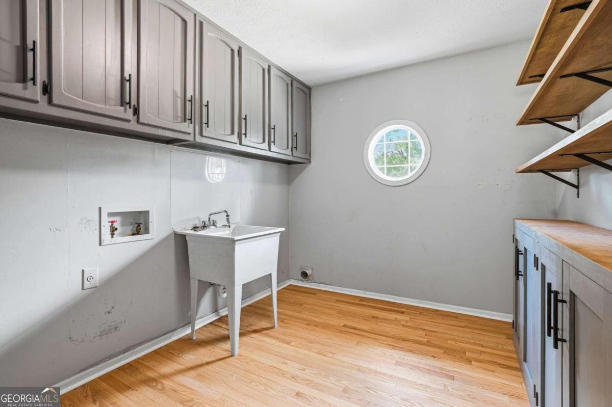 5424 Wedgewood Court Lilburn - Photo 22