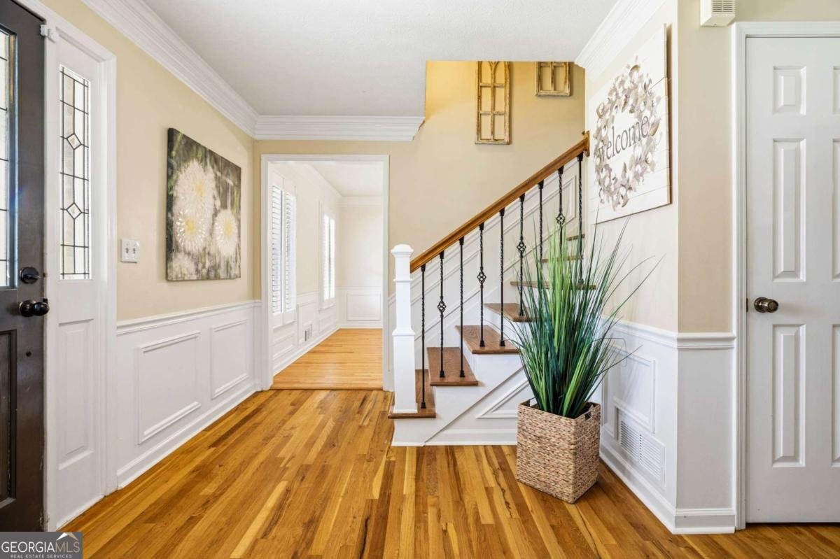 5424 Wedgewood Court Lilburn - Photo 26