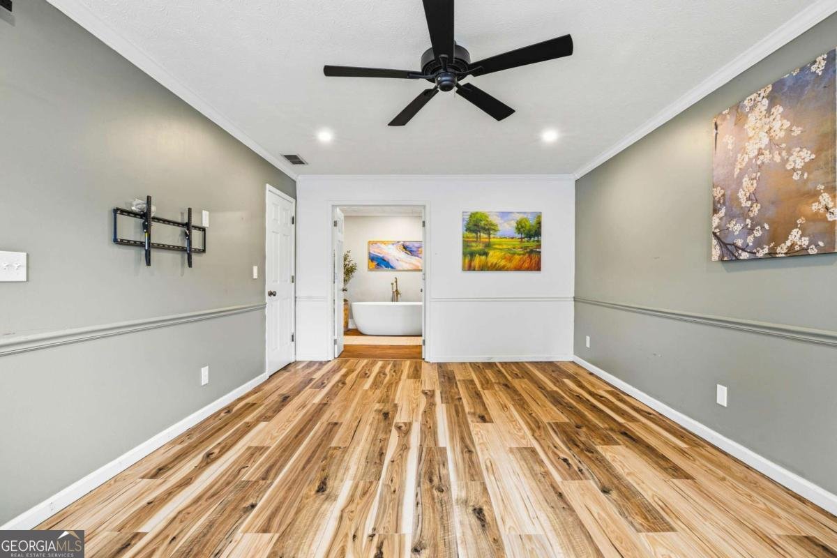 5424 Wedgewood Court Lilburn - Photo 30