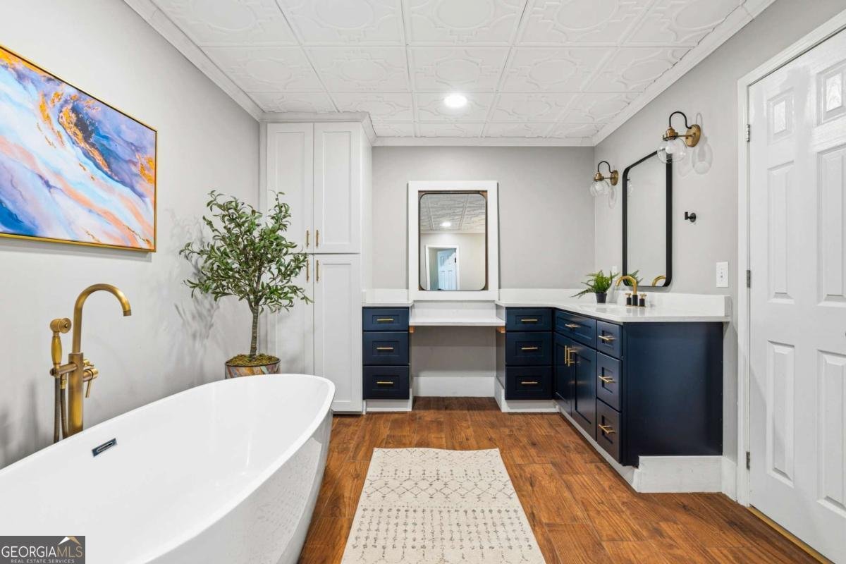5424 Wedgewood Court Lilburn - Photo 35