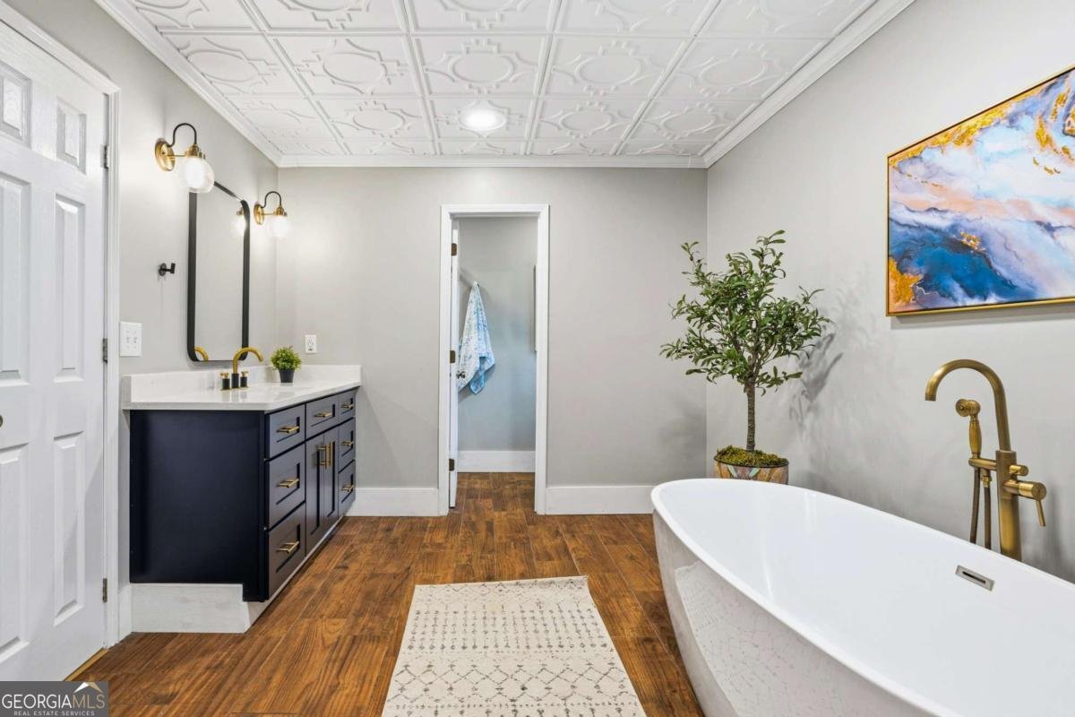 5424 Wedgewood Court Lilburn - Photo 36