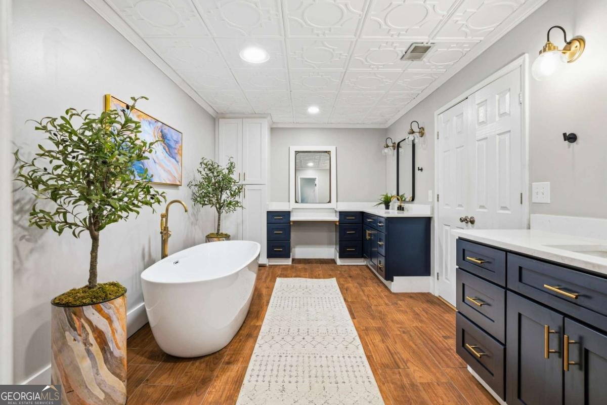 5424 Wedgewood Court Lilburn - Photo 39