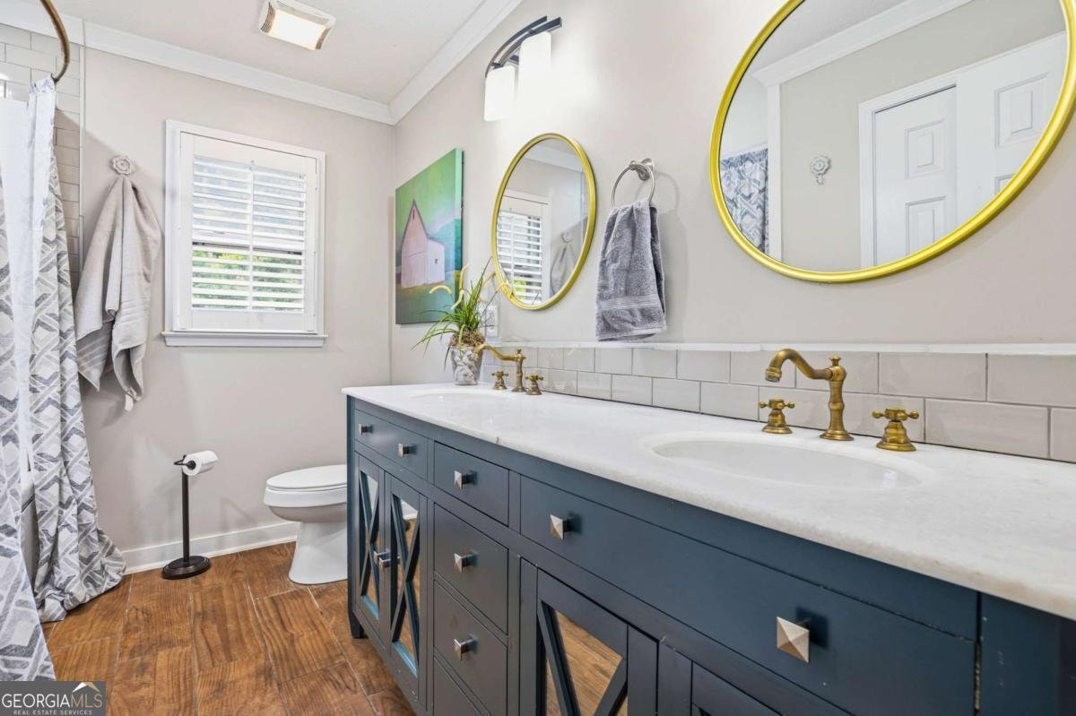 5424 Wedgewood Court Lilburn - Photo 42