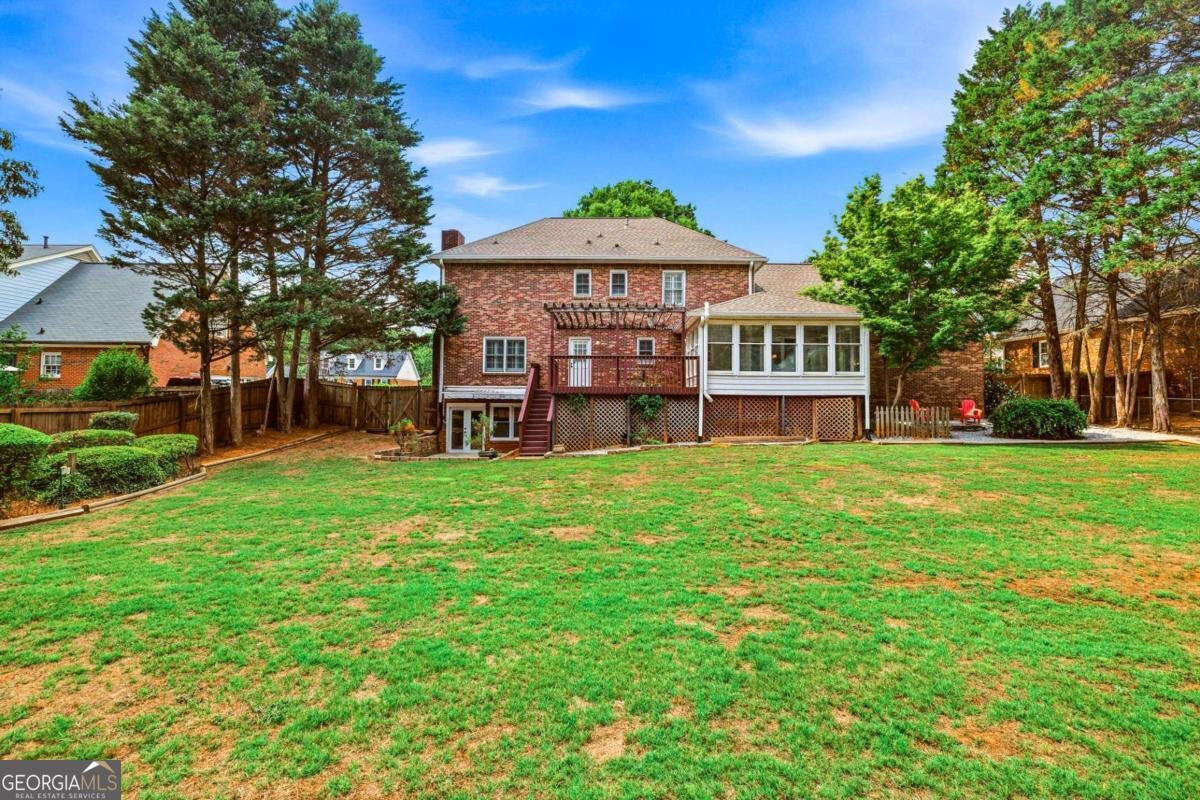 5424 Wedgewood Court Lilburn - Photo 55