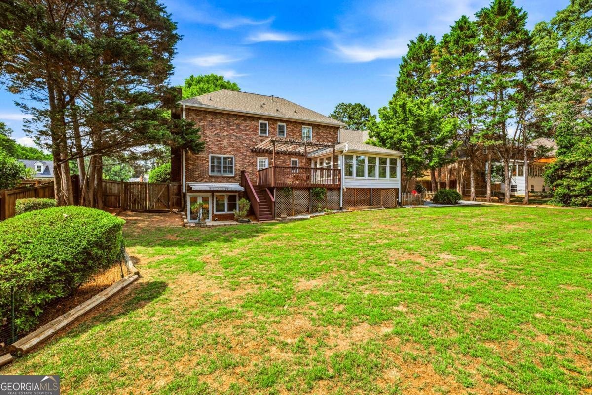 5424 Wedgewood Court Lilburn - Photo 56