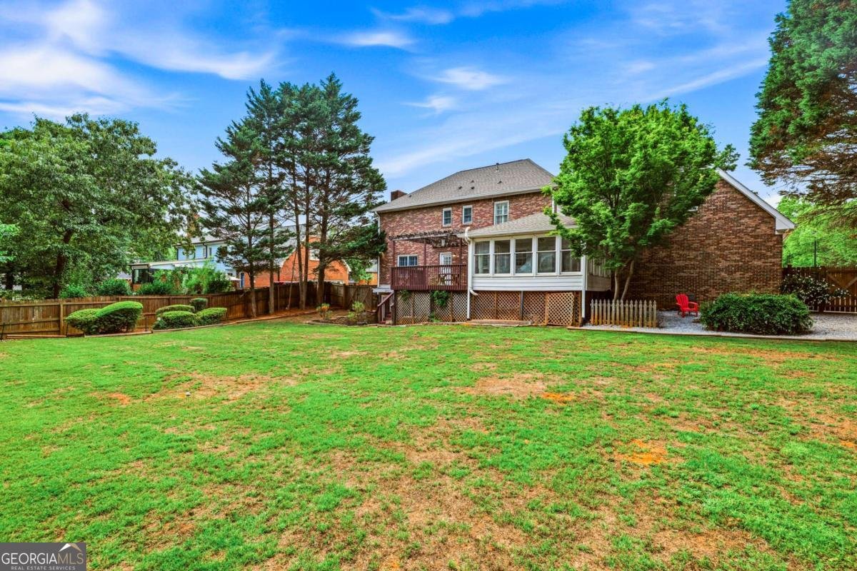 5424 Wedgewood Court Lilburn - Photo 57