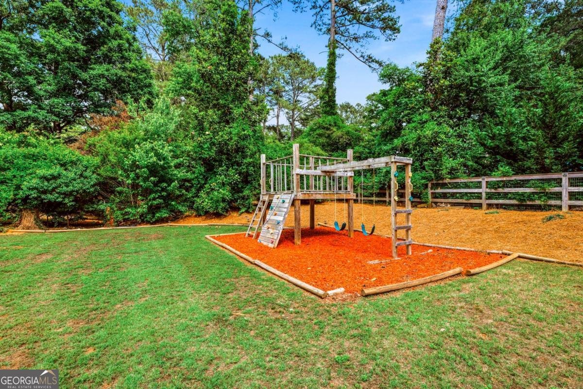5424 Wedgewood Court Lilburn - Photo 58