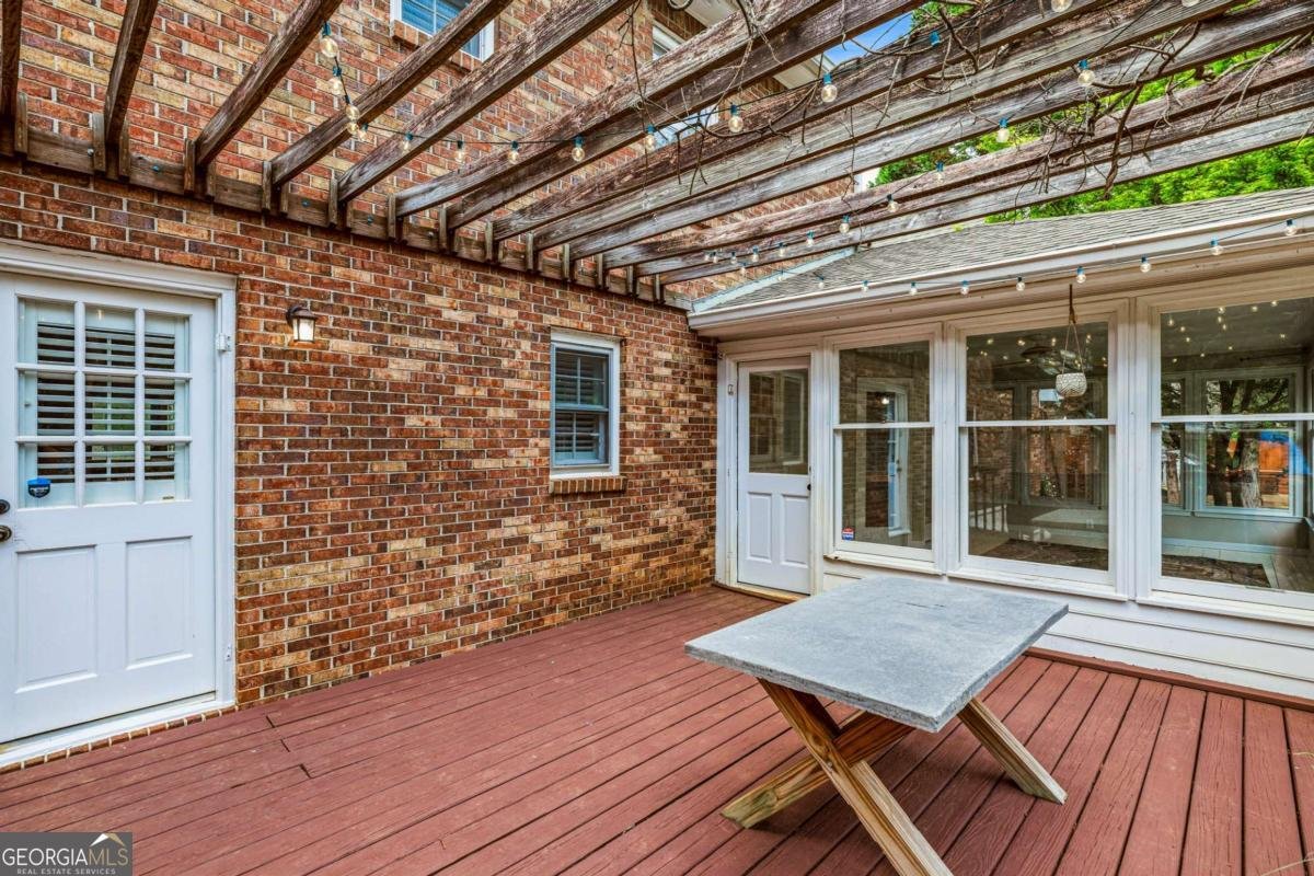 5424 Wedgewood Court Lilburn - Photo 61