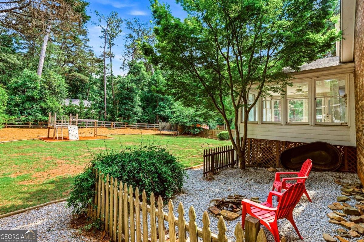 5424 Wedgewood Court Lilburn - Photo 62