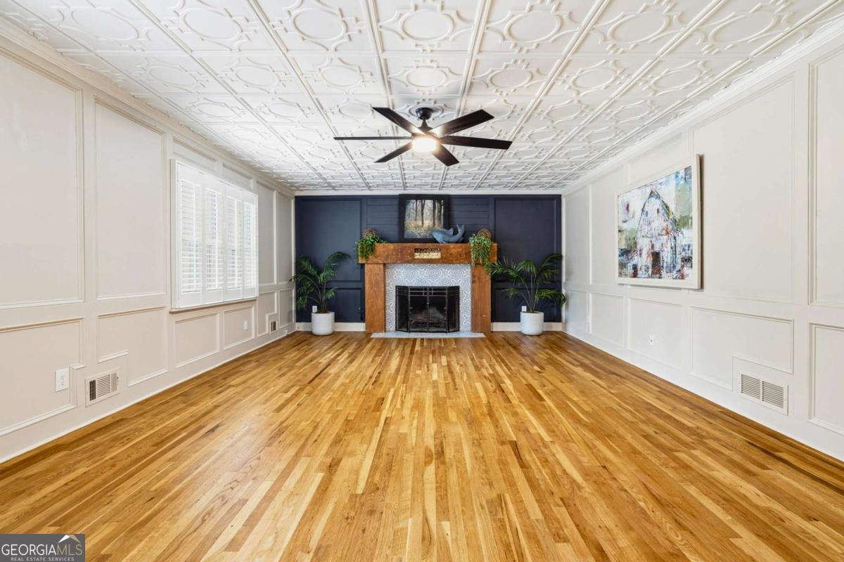 5424 Wedgewood Court Lilburn - Photo 9