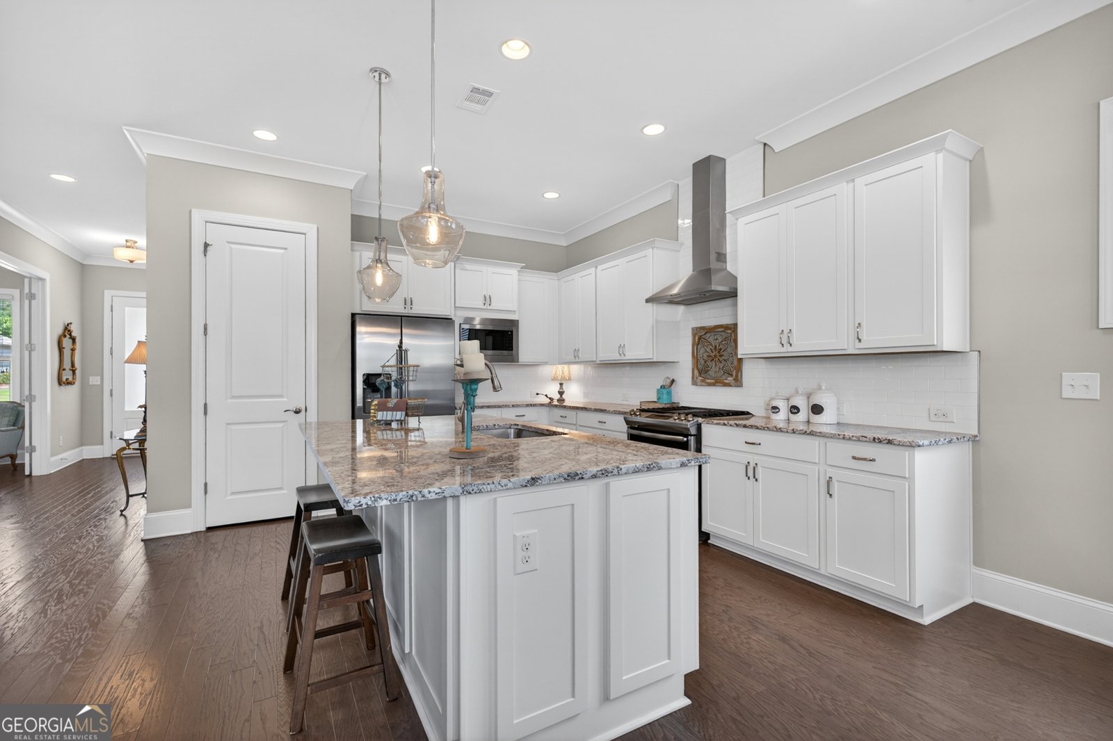 301 Hazel Drive Woodstock - Photo 19