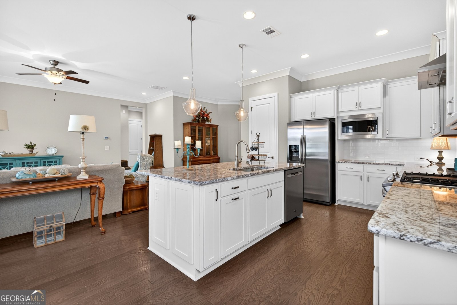 301 Hazel Drive Woodstock - Photo 22