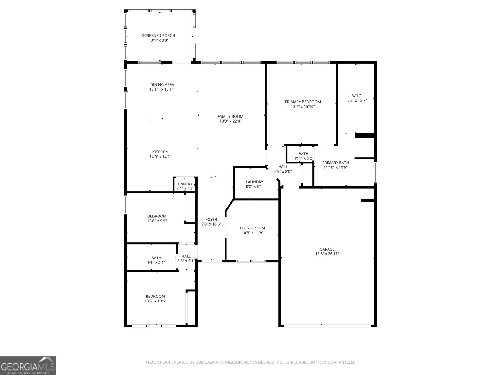 301 Hazel Drive Woodstock - Photo 47