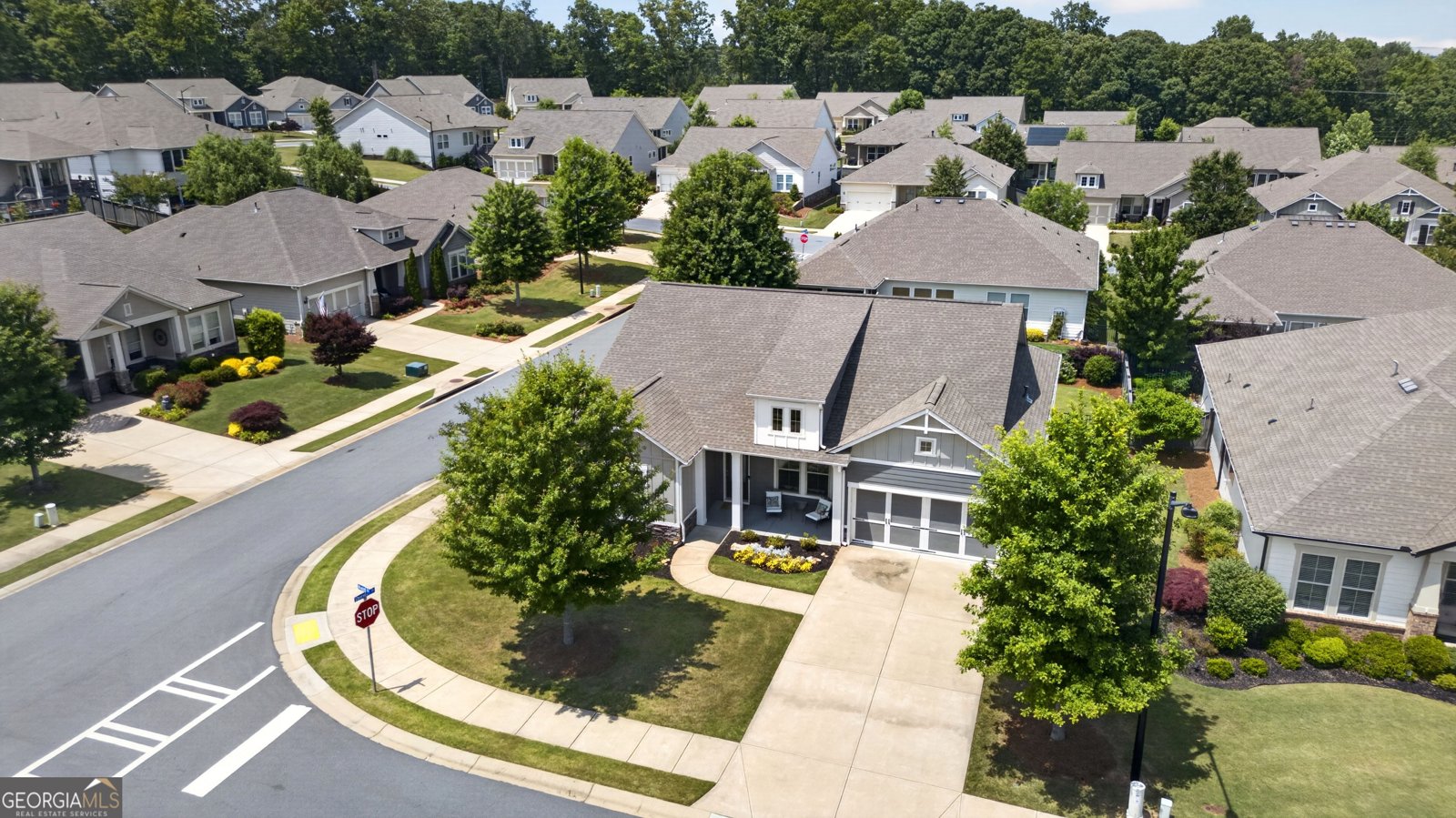 301 Hazel Drive Woodstock - Photo 6