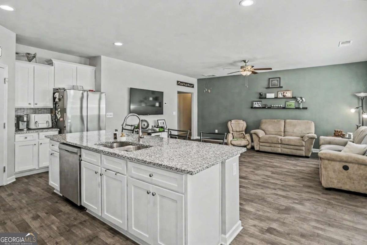 588 Scout Hut Road Danielsville - Photo 10