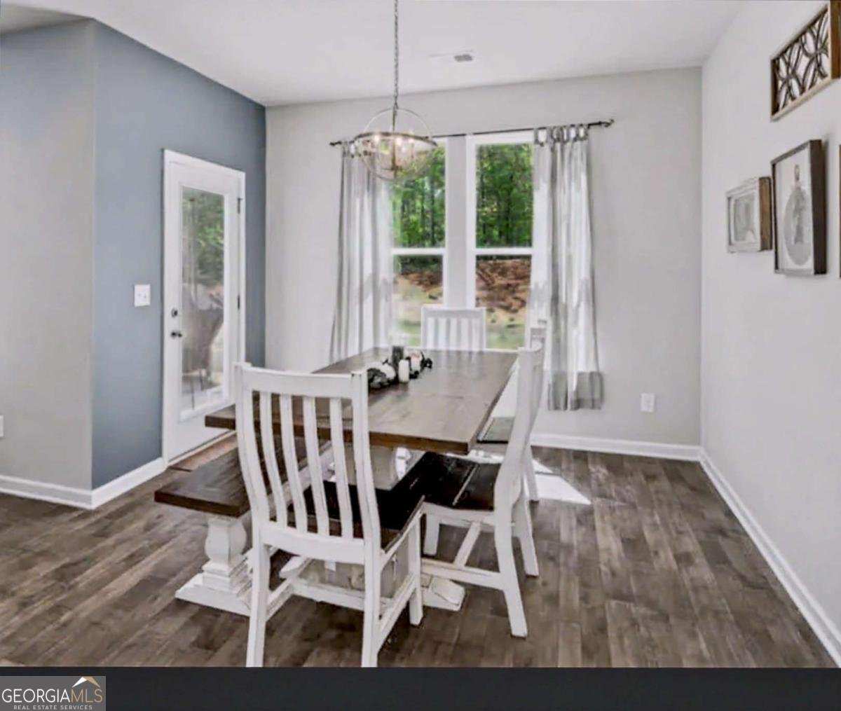 588 Scout Hut Road Danielsville - Photo 13