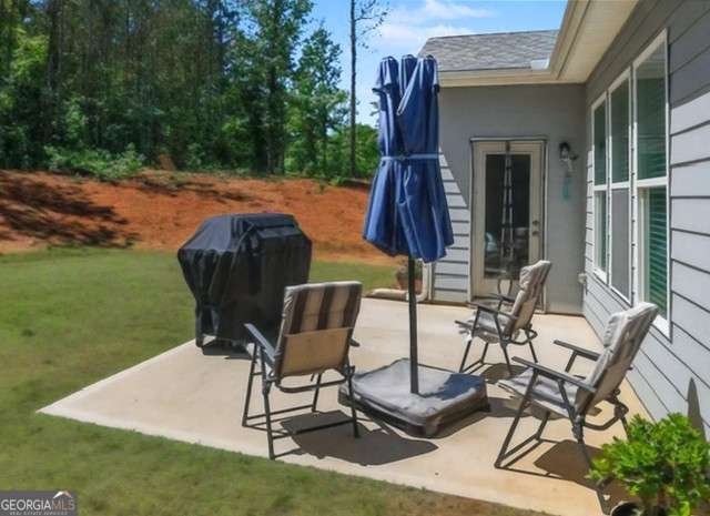 588 Scout Hut Road Danielsville - Photo 26
