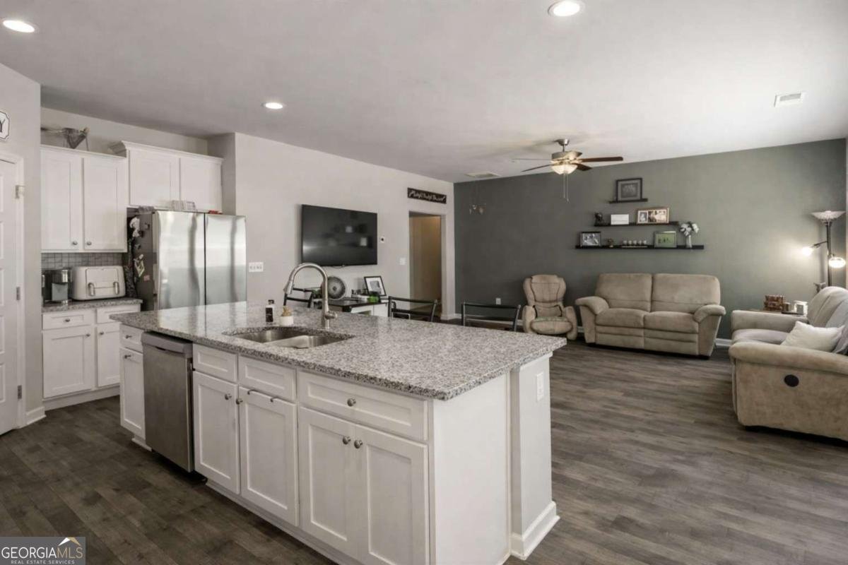 588 Scout Hut Road Danielsville - Photo 6