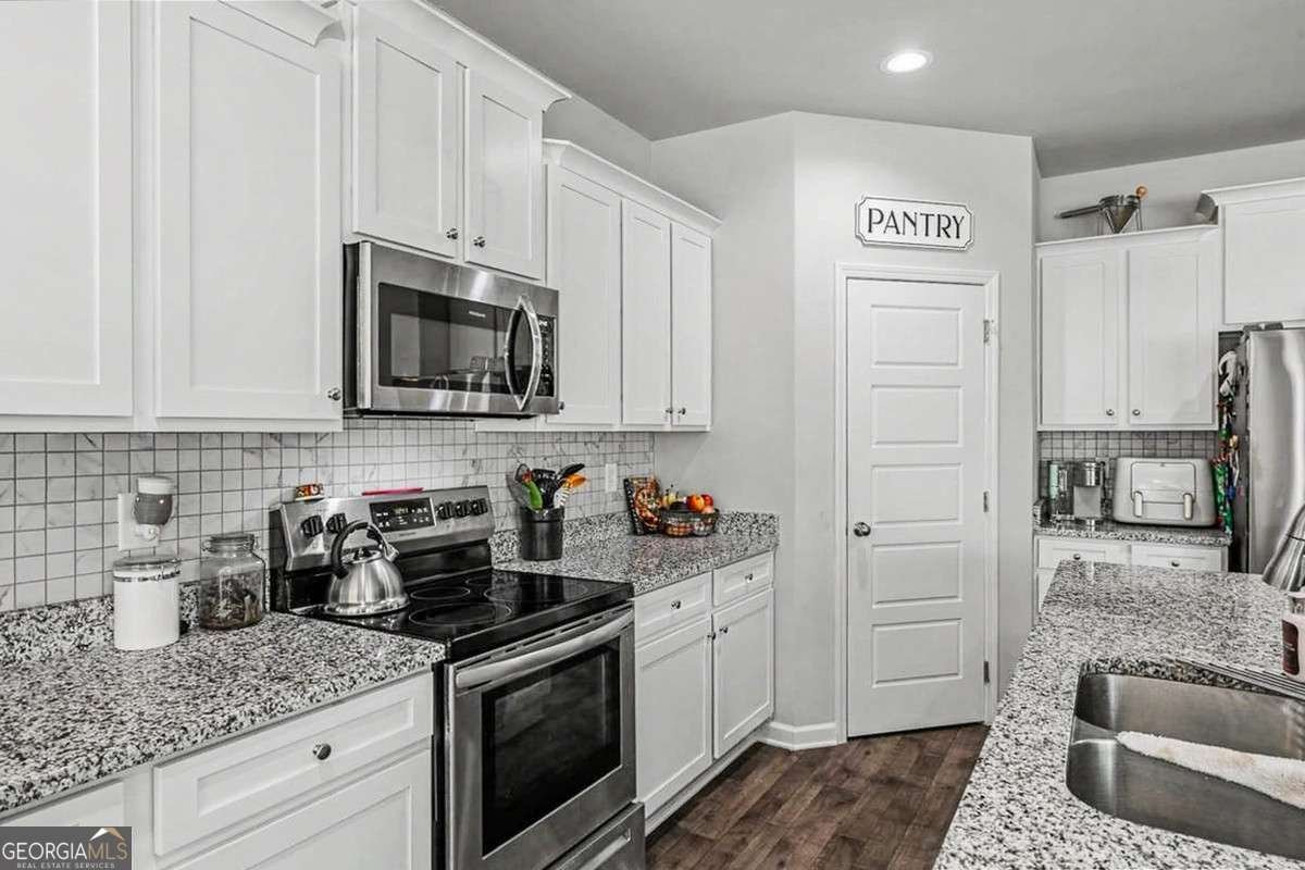 588 Scout Hut Road Danielsville - Photo 8