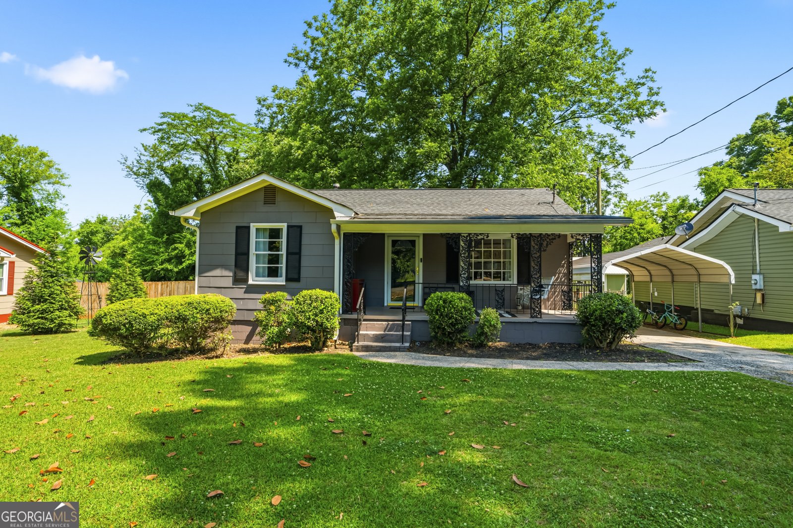 103 Linden Street Rome - main photo