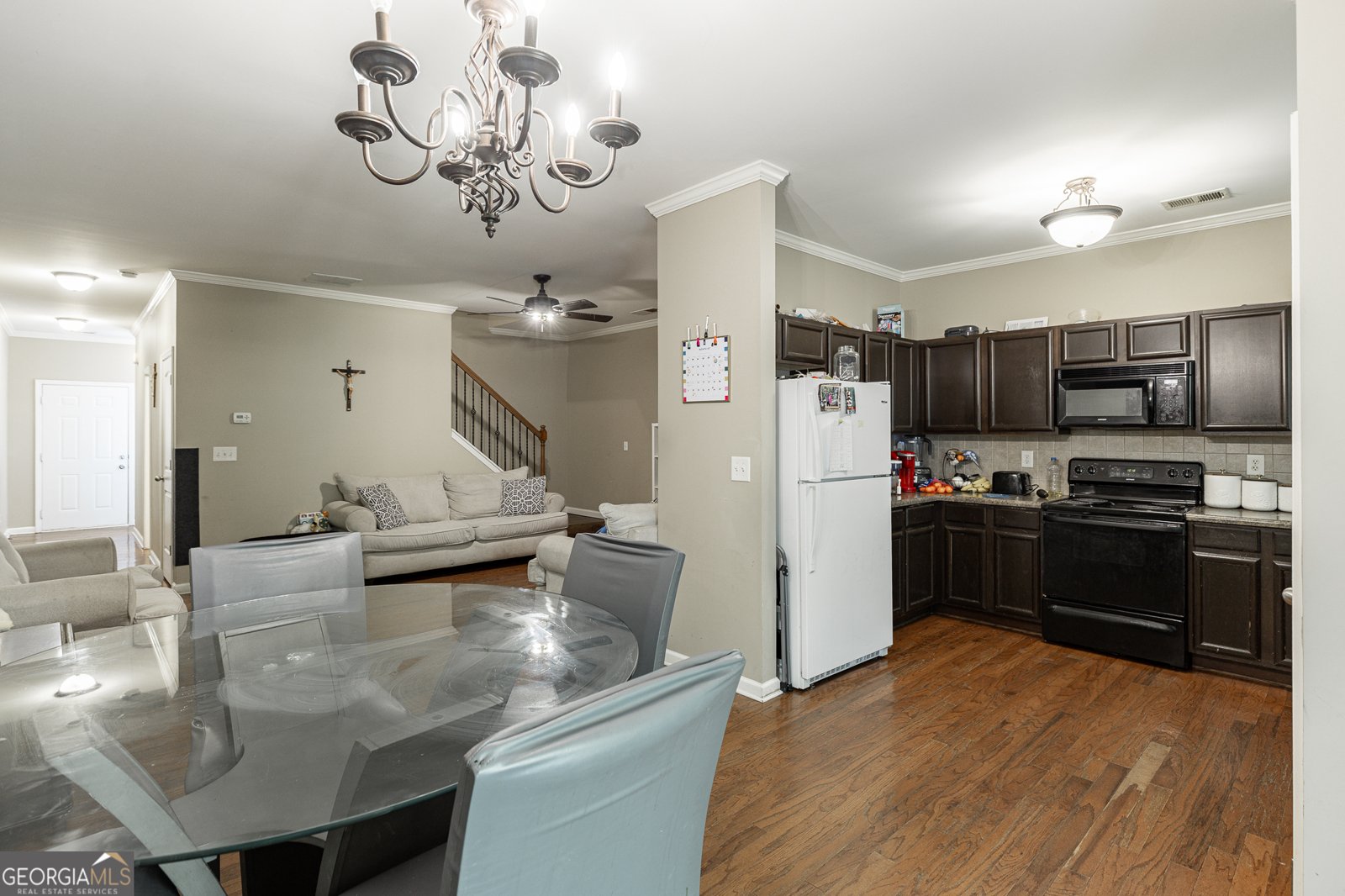 4775 Beacon Ridge Lane Flowery Branch - Photo 10