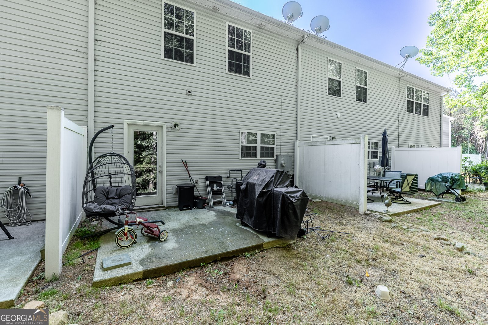 4775 Beacon Ridge Lane Flowery Branch - Photo 24
