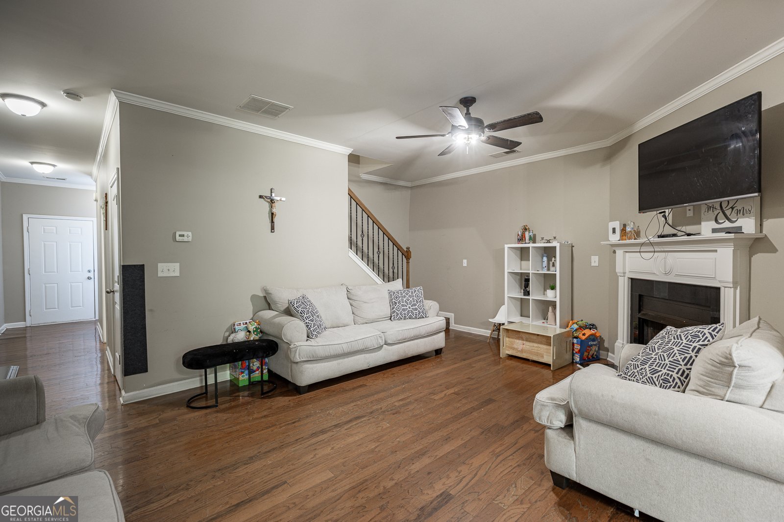 4775 Beacon Ridge Lane Flowery Branch - Photo 7