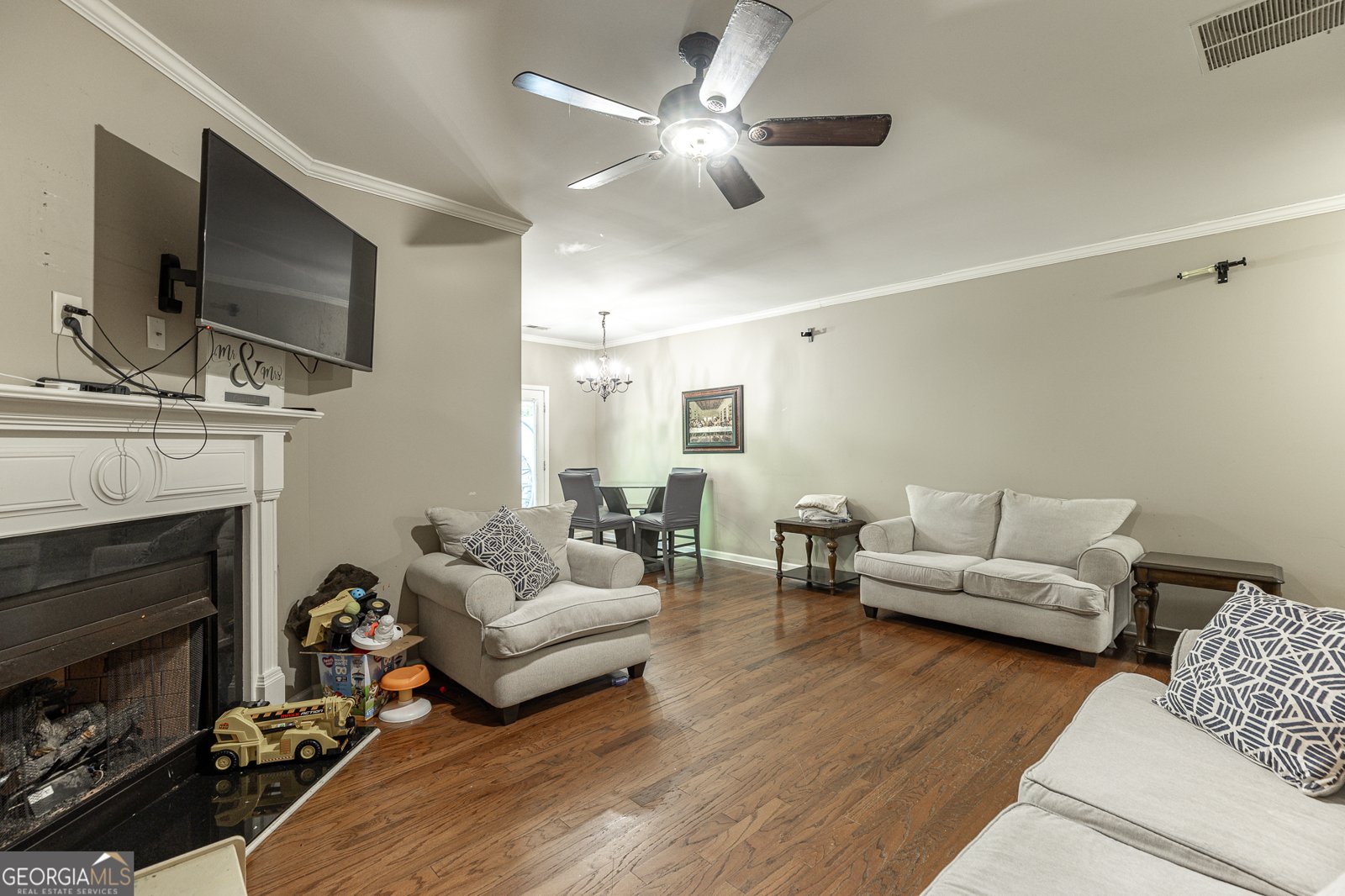 4775 Beacon Ridge Lane Flowery Branch - Photo 8