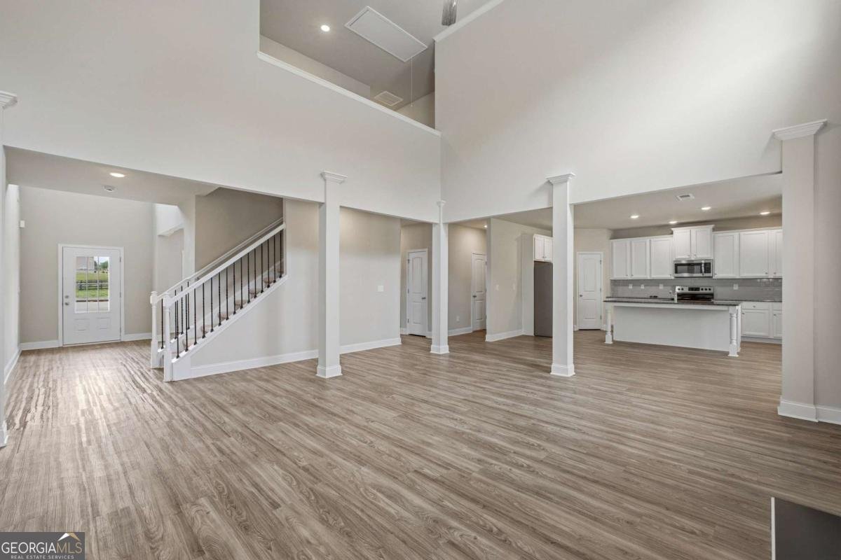 28 Village Trace Rydal - Photo 11