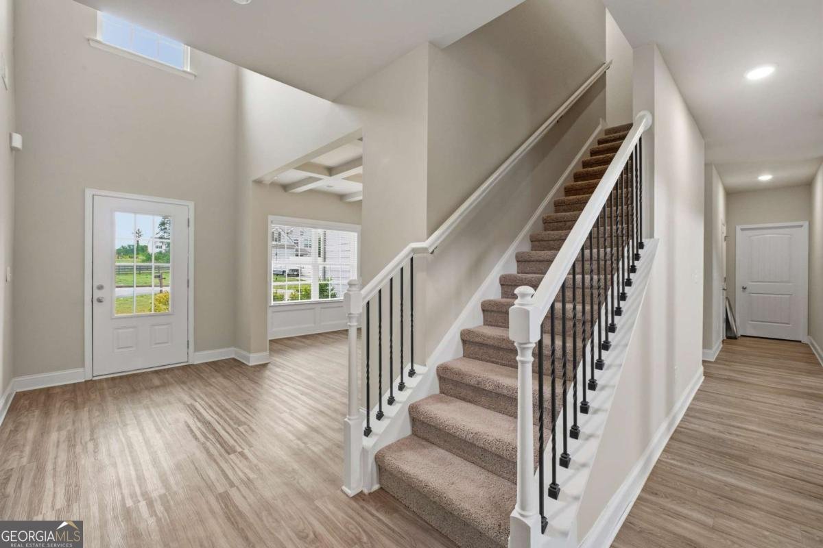 28 Village Trace Rydal - Photo 19