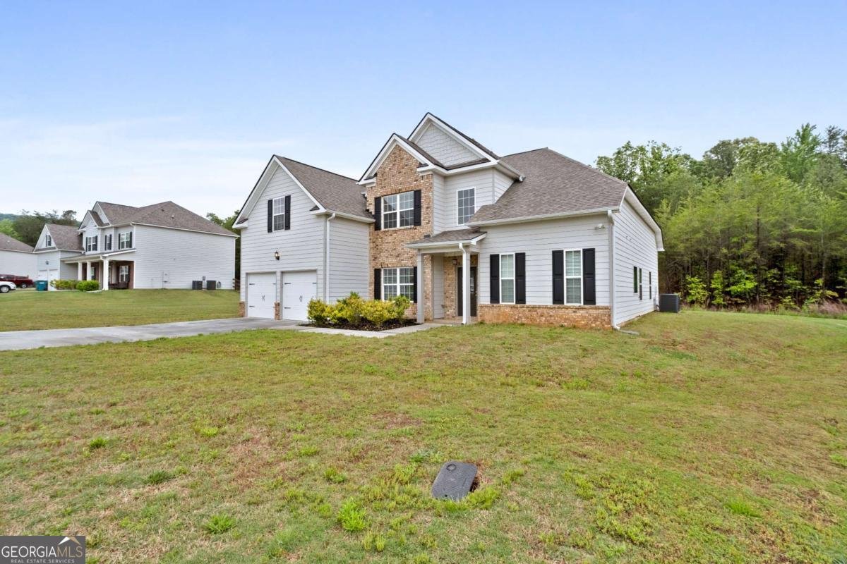 28 Village Trace Rydal - Photo 44