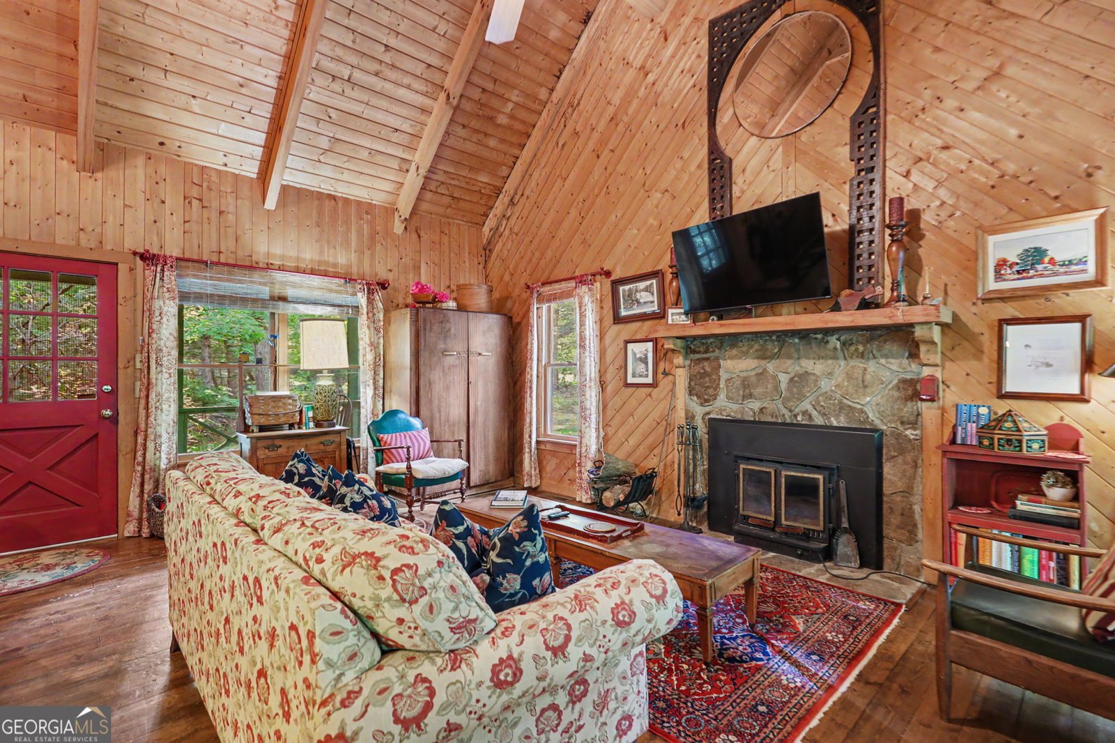 486 Barn Inn Road Lakemont - Photo 10