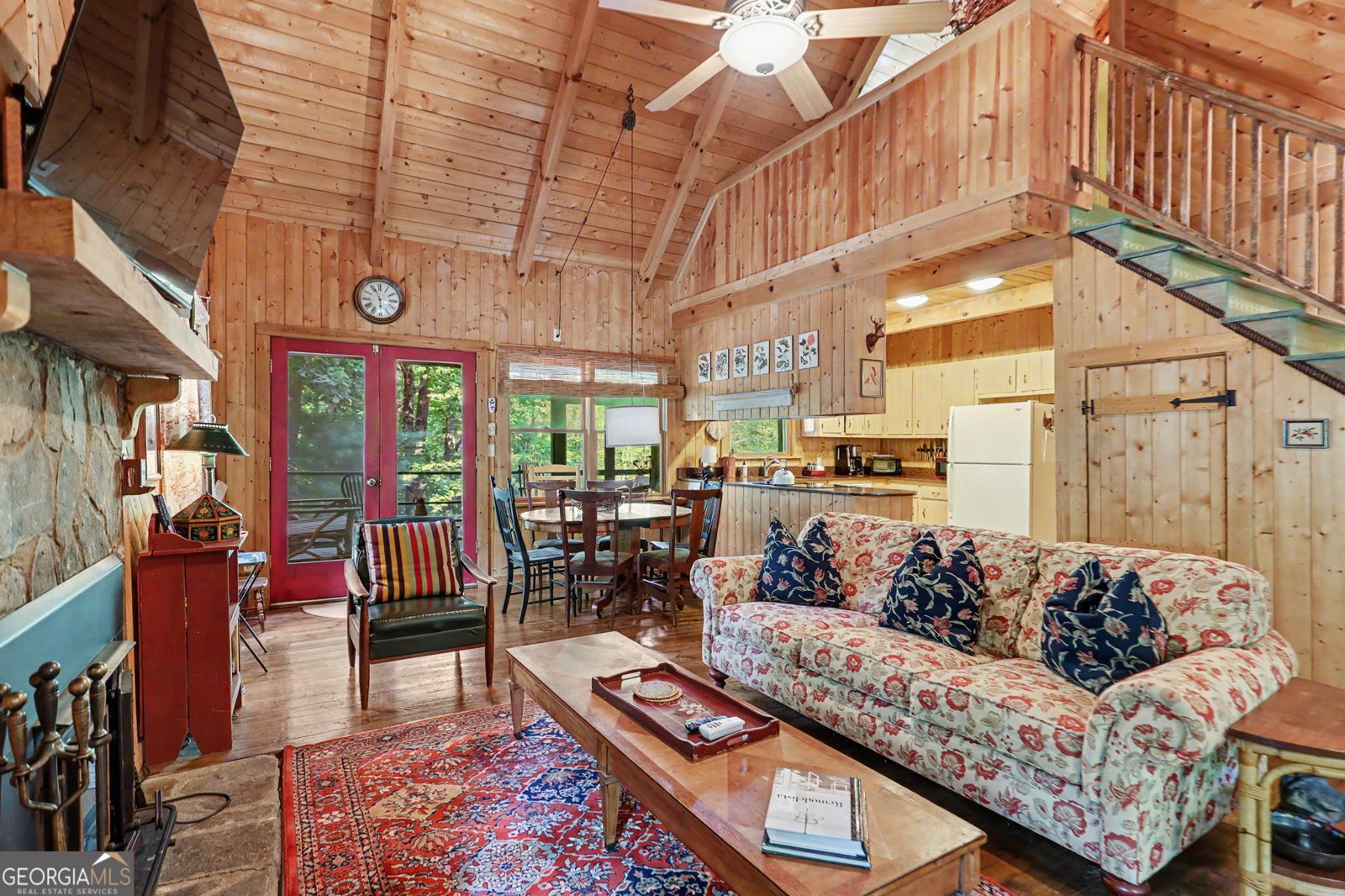 486 Barn Inn Road Lakemont - Photo 11