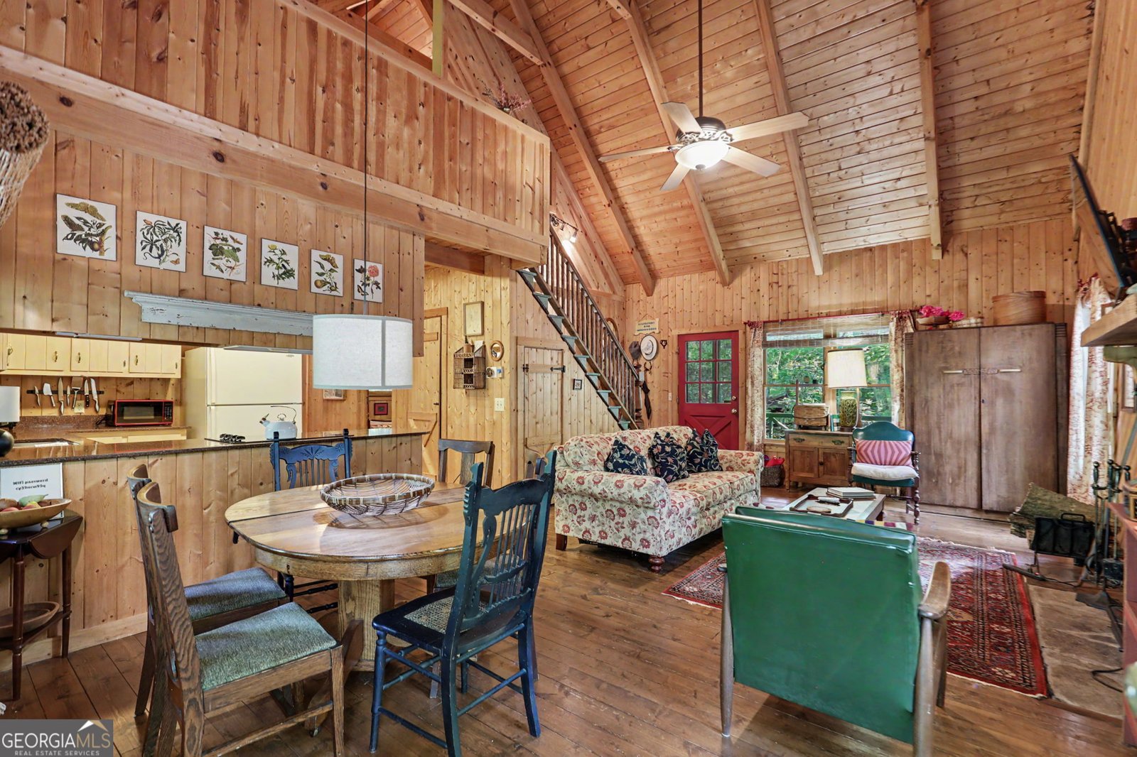 486 Barn Inn Road Lakemont - Photo 12