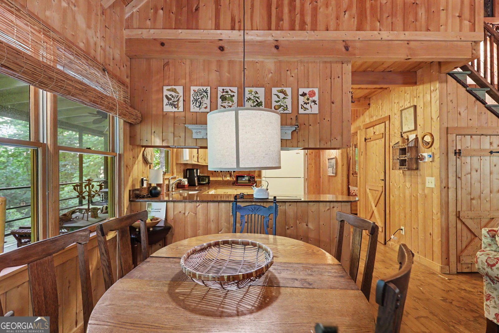 486 Barn Inn Road Lakemont - Photo 13