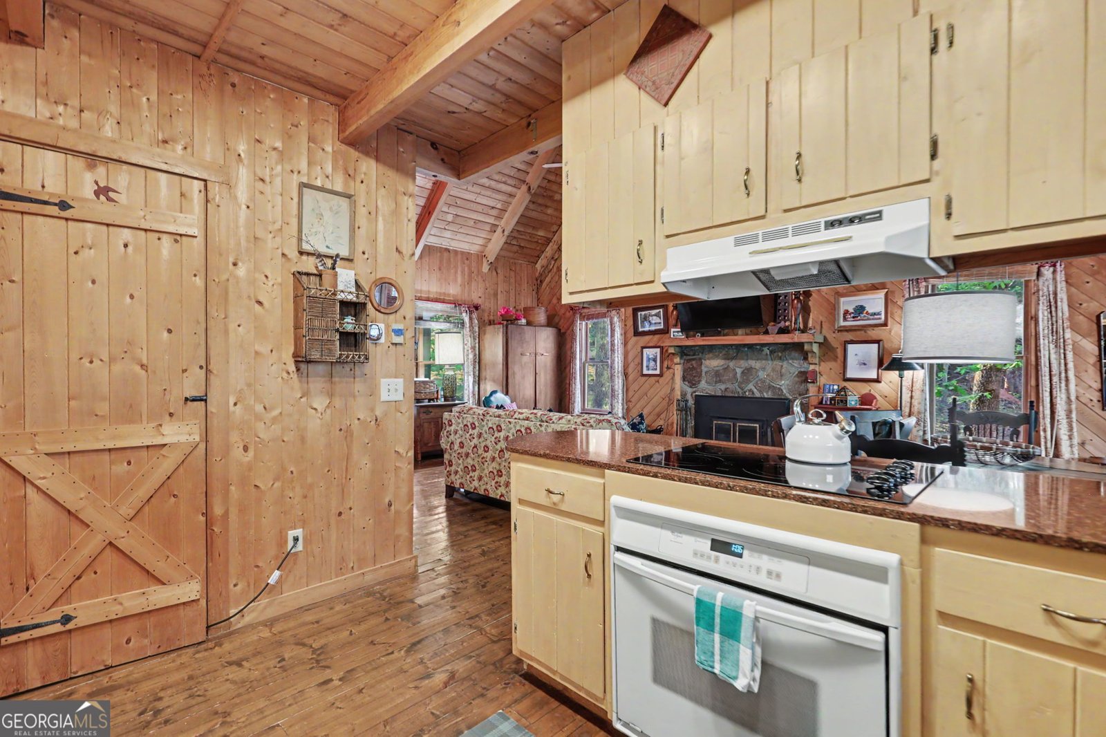 486 Barn Inn Road Lakemont - Photo 15