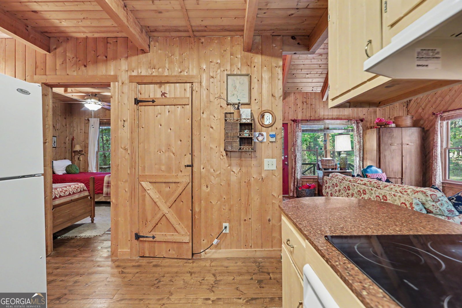 486 Barn Inn Road Lakemont - Photo 16