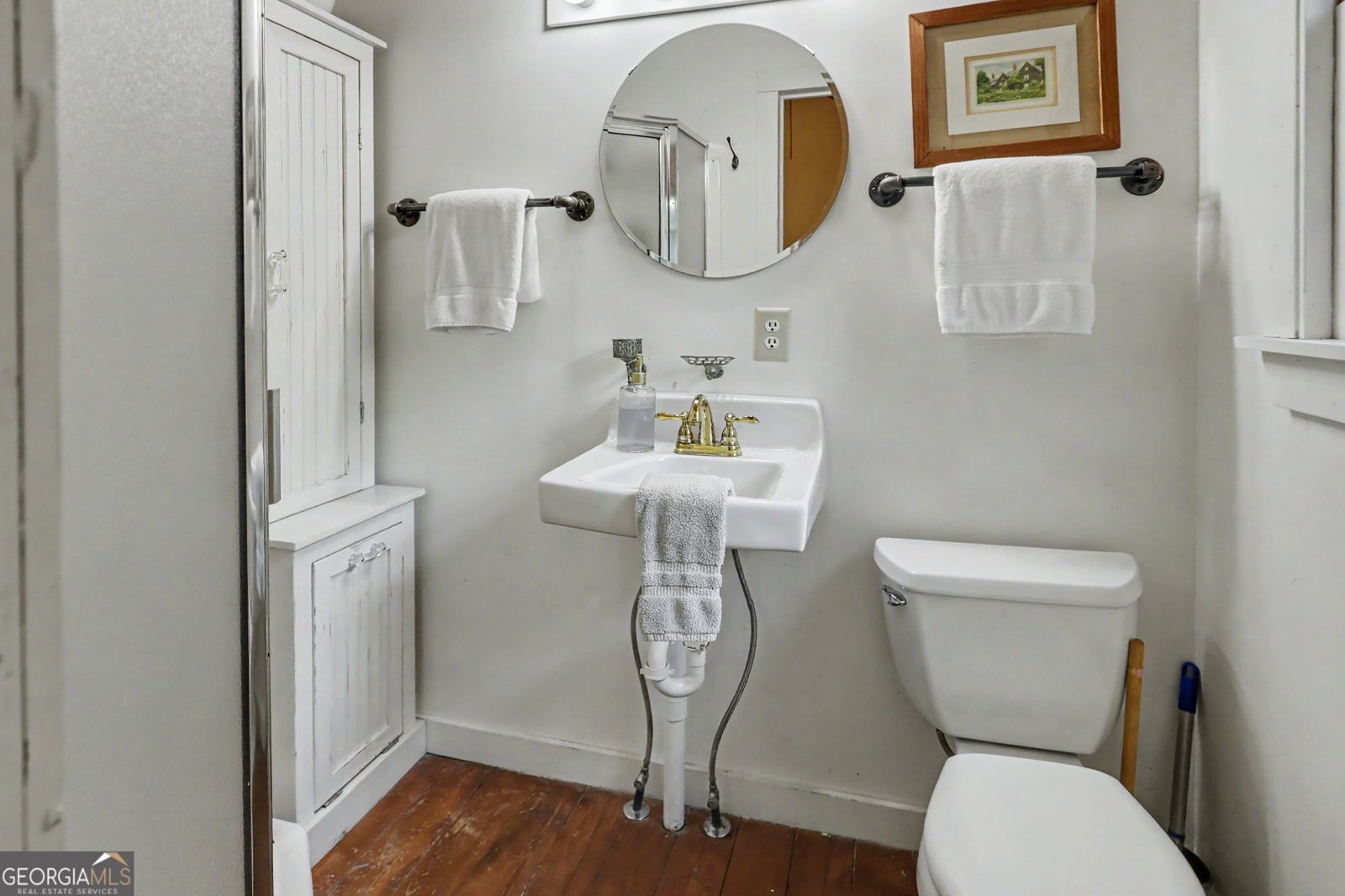 486 Barn Inn Road Lakemont - Photo 19