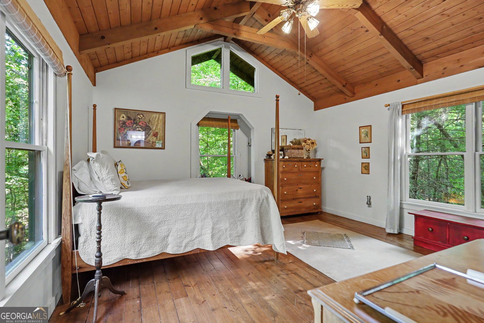 486 Barn Inn Road Lakemont - Photo 21