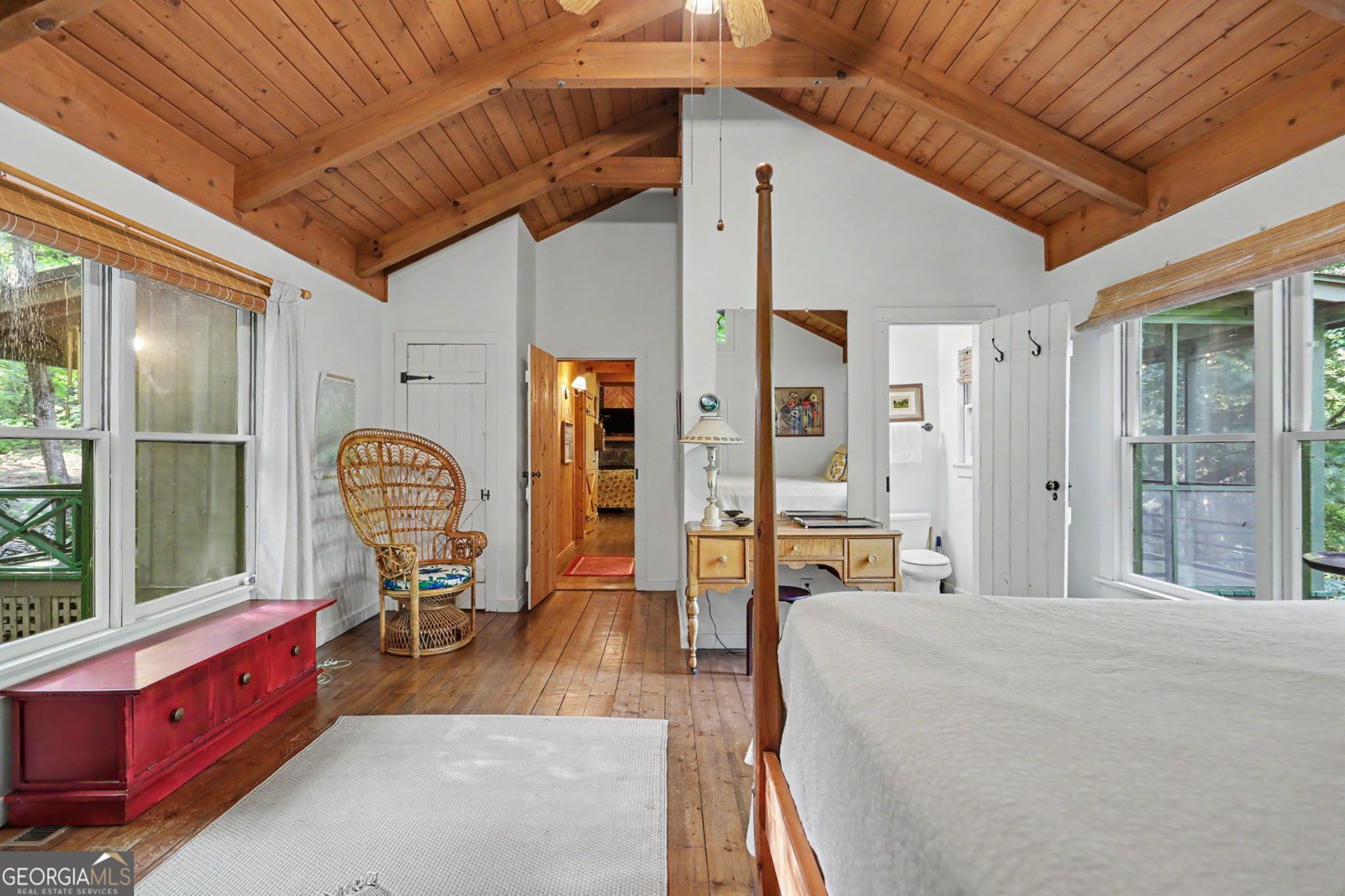 486 Barn Inn Road Lakemont - Photo 22