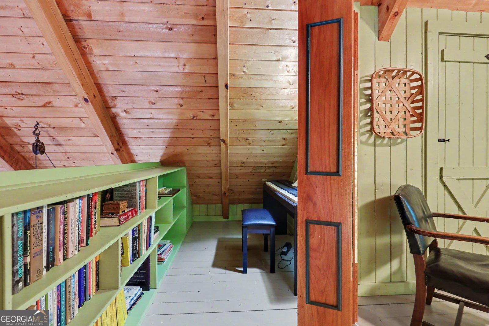 486 Barn Inn Road Lakemont - Photo 30
