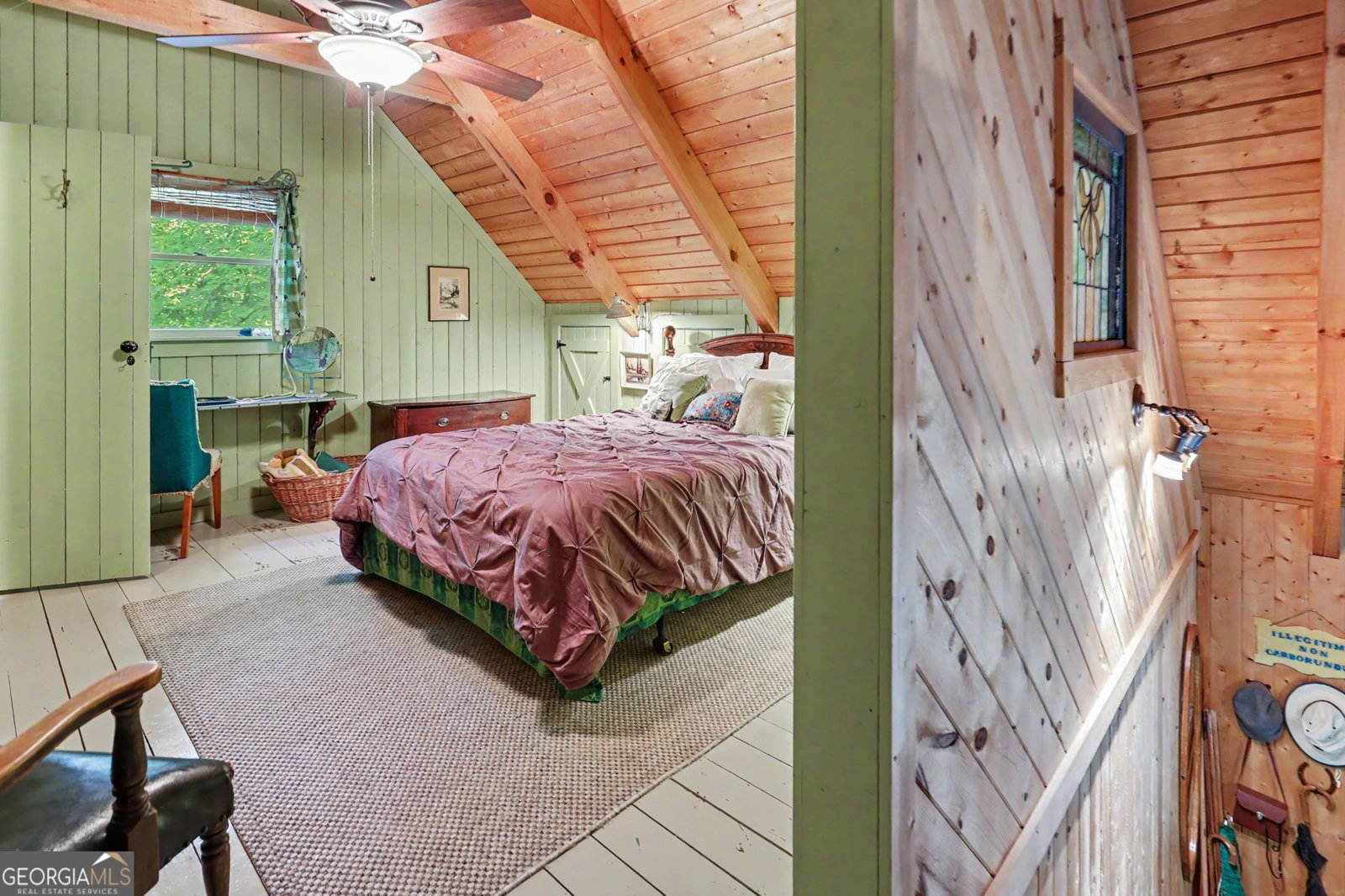 486 Barn Inn Road Lakemont - Photo 31