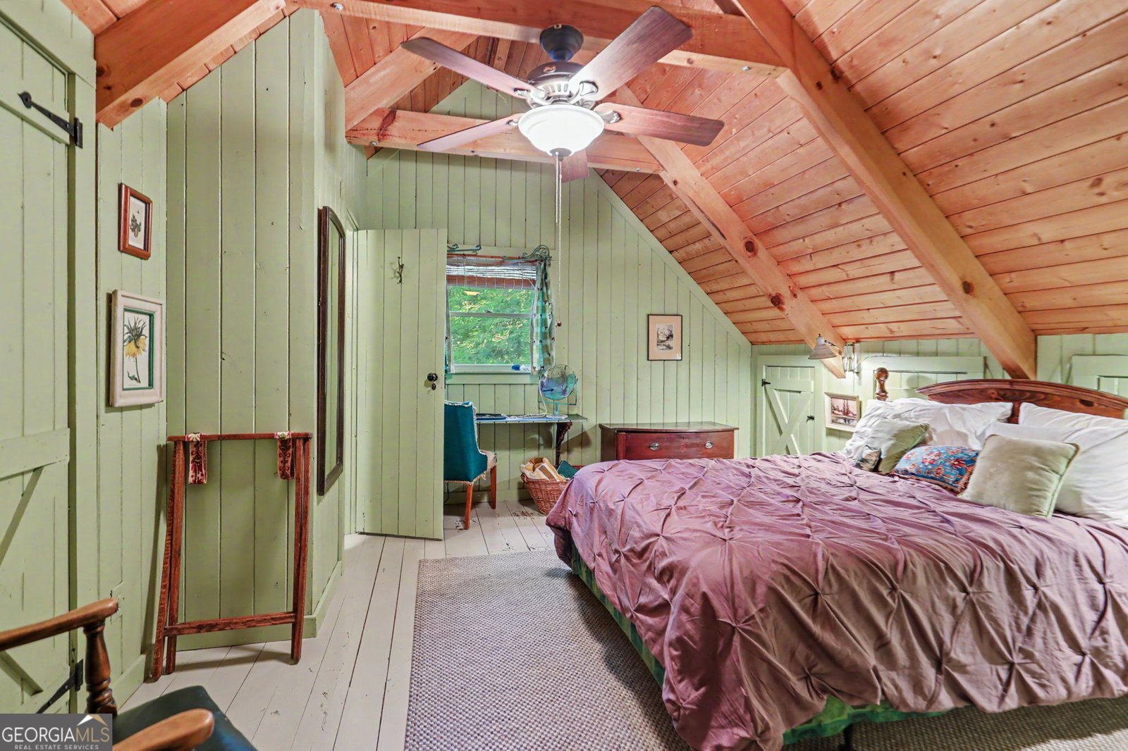 486 Barn Inn Road Lakemont - Photo 32