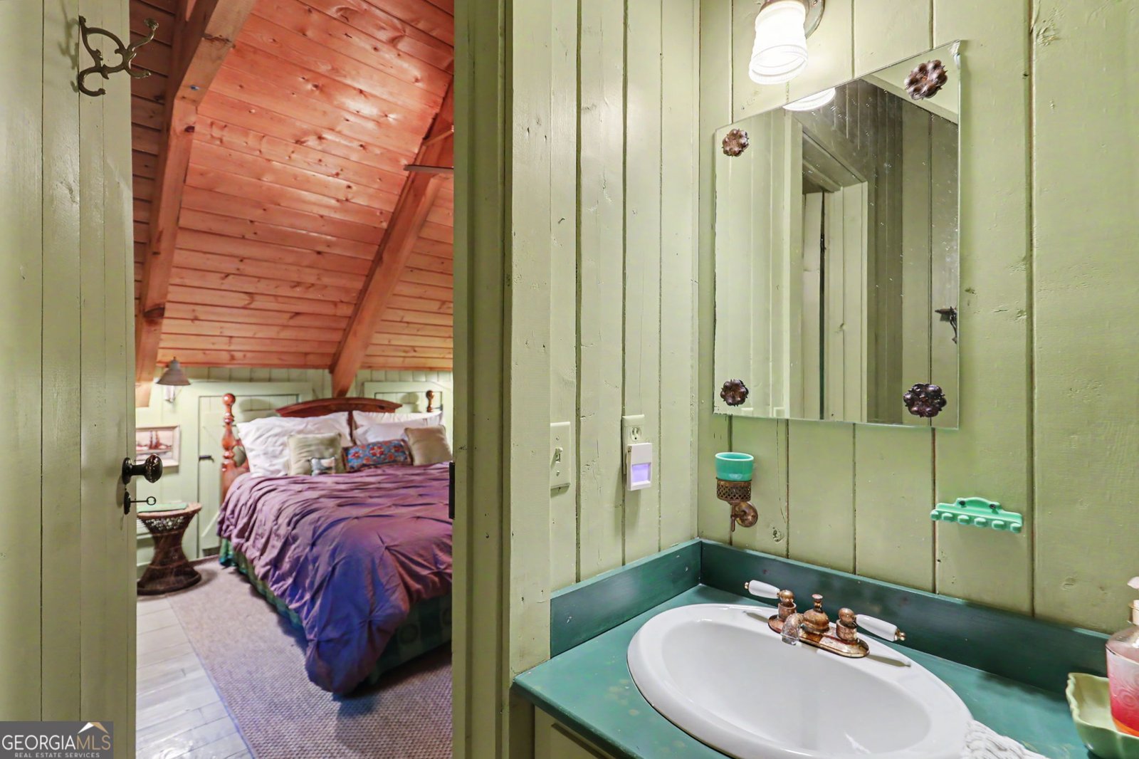 486 Barn Inn Road Lakemont - Photo 34