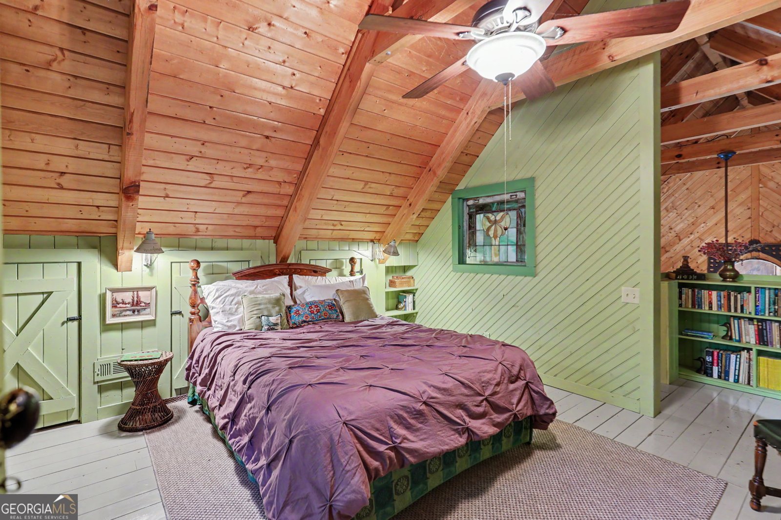 486 Barn Inn Road Lakemont - Photo 35