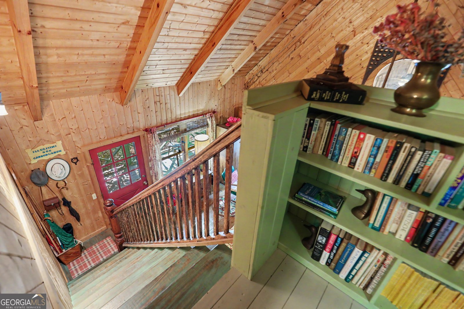 486 Barn Inn Road Lakemont - Photo 36