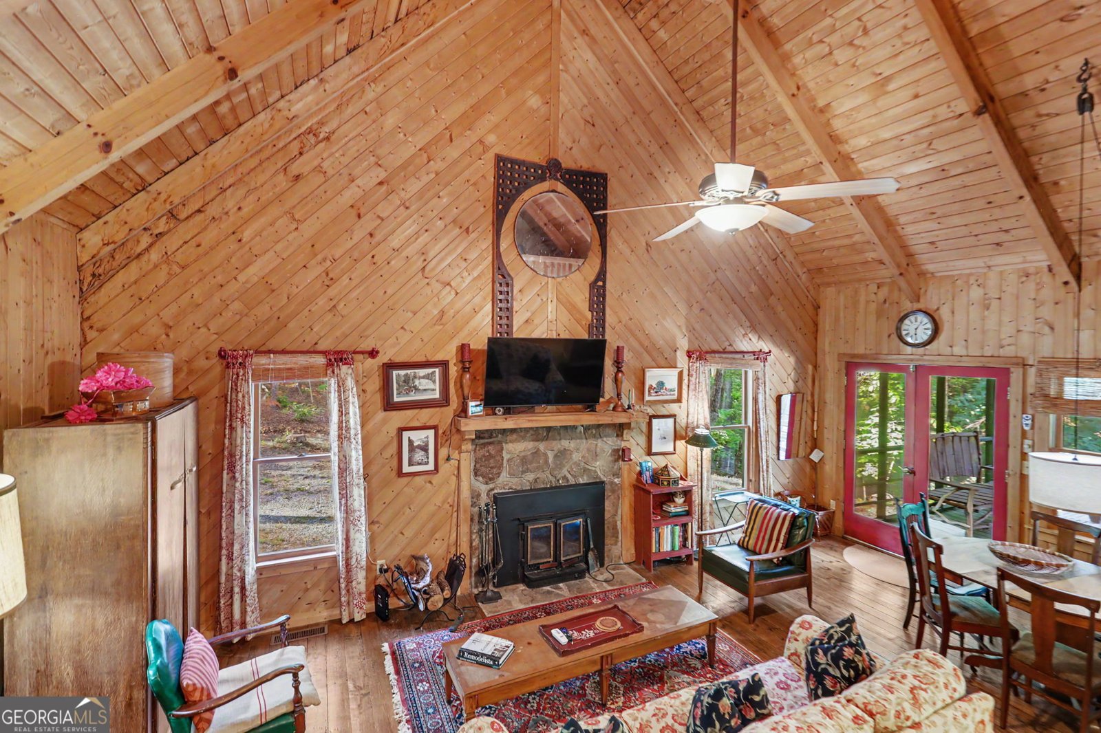 486 Barn Inn Road Lakemont - Photo 37