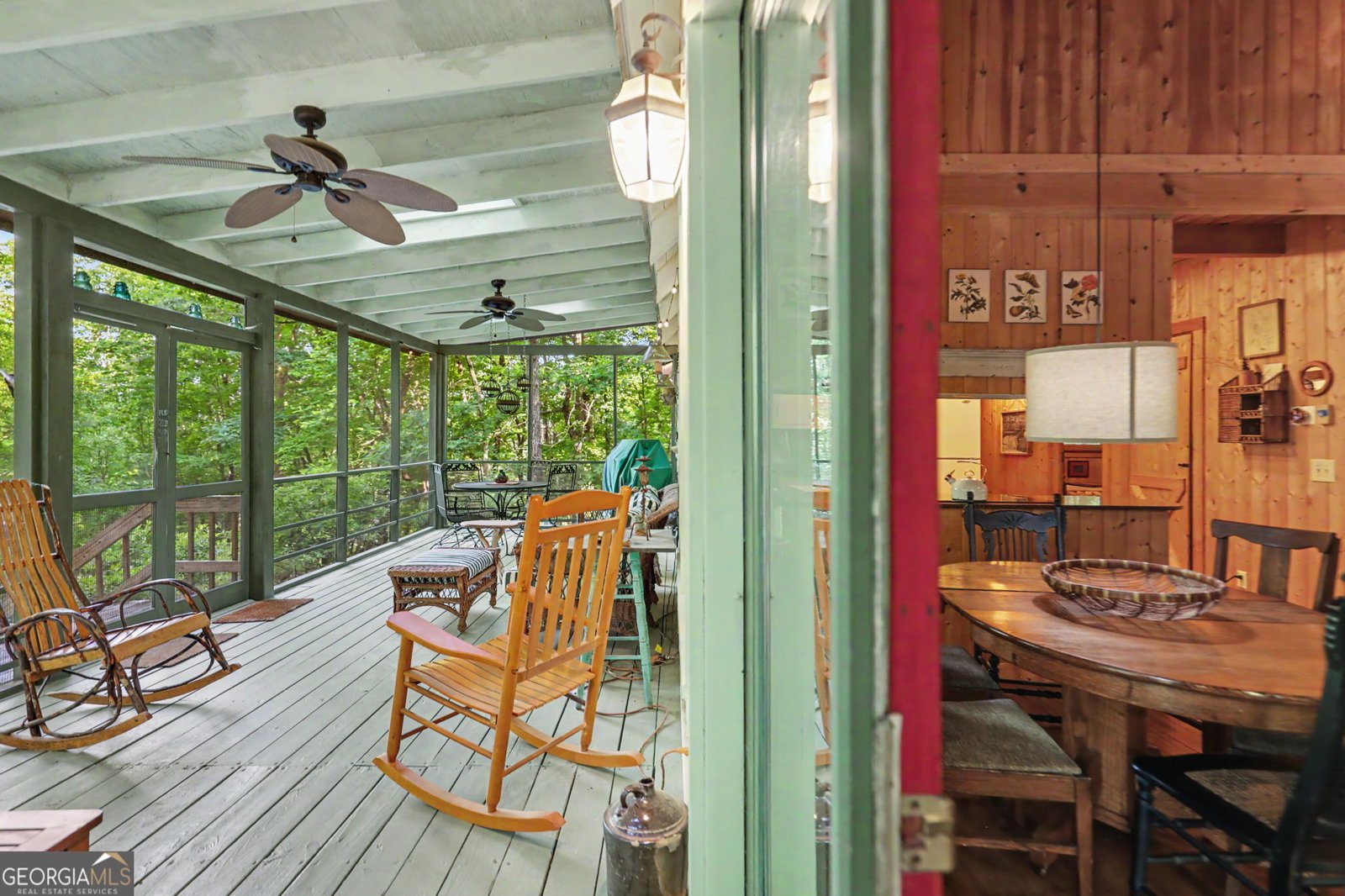 486 Barn Inn Road Lakemont - Photo 38